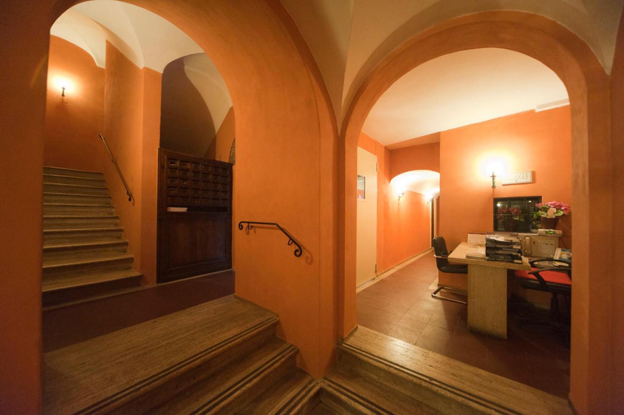 Accogliente Casa Al Pantheon Rom