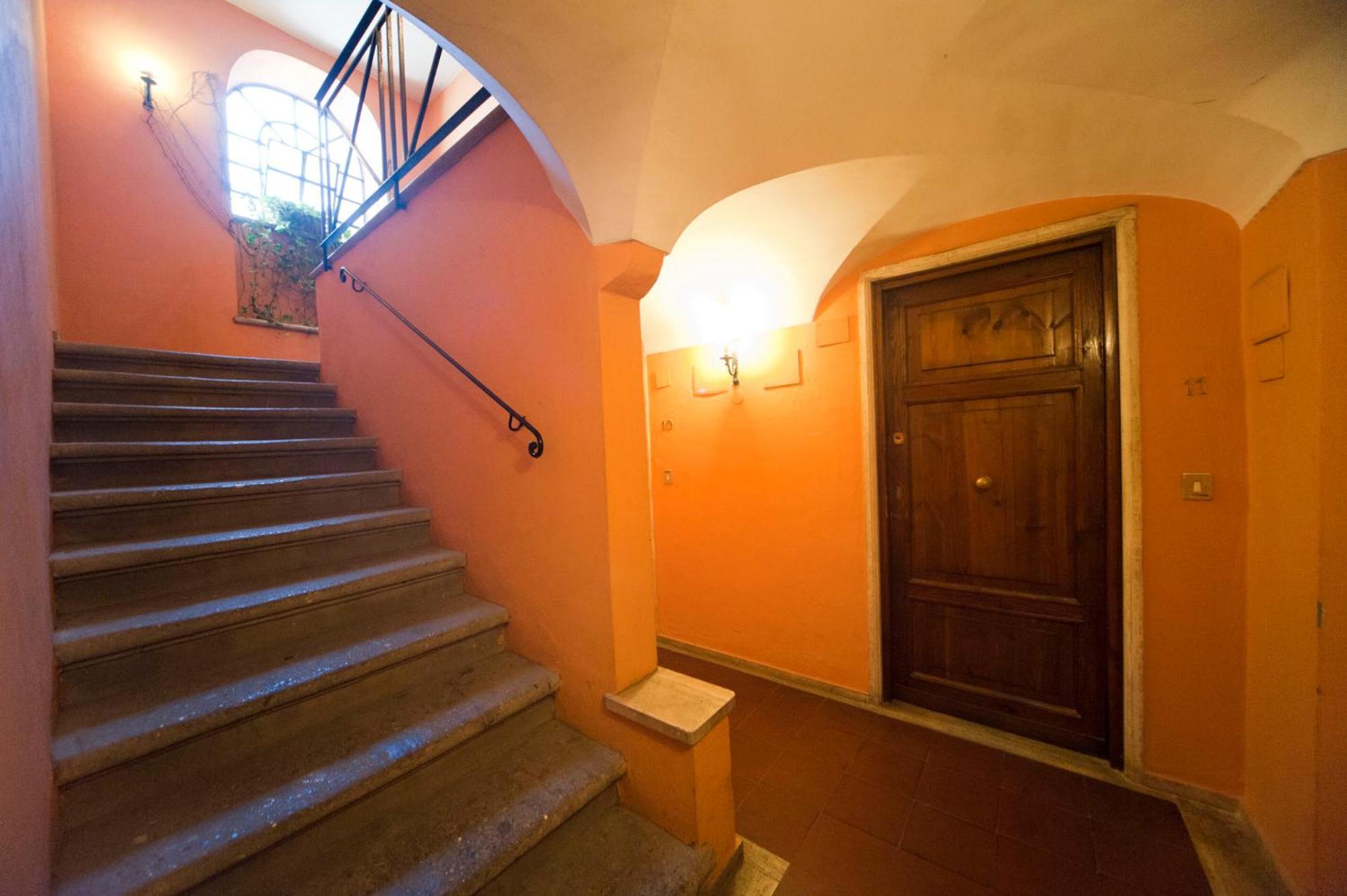 Appartamento Accogliente Casa Al Pantheon Roma